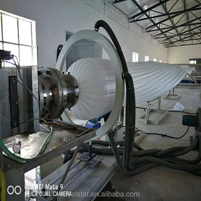 EPE-200 Plastic EPE Foam sheet extruder