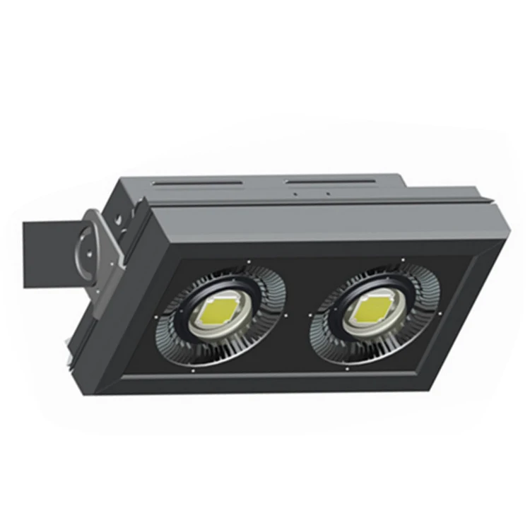 Outdoor Sports Garden LED Flood Light Stadium Reflectors COB Technology Waterproof IP65 Landscape 200W 300W 400W 500W 600W