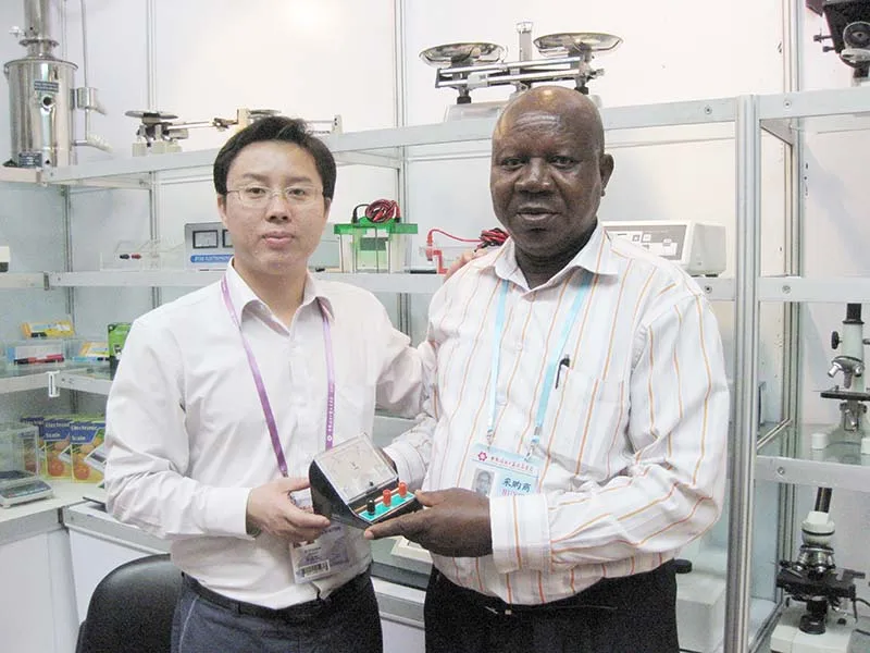 Cheap Price Semi-automatic Kjeldahl Nitrogen Analyzer for Laboratory TP-KDN