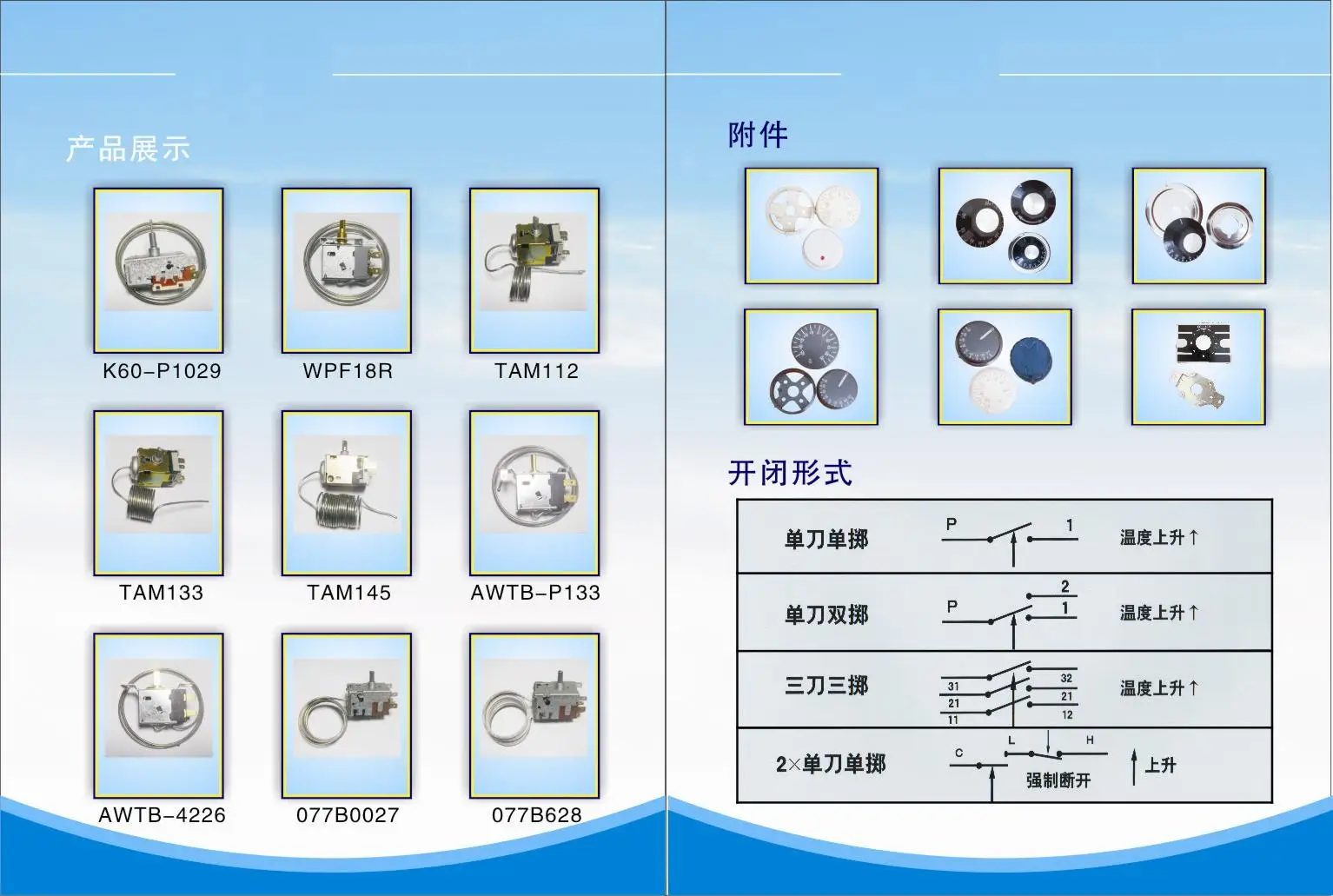 Retekool thermostat 3