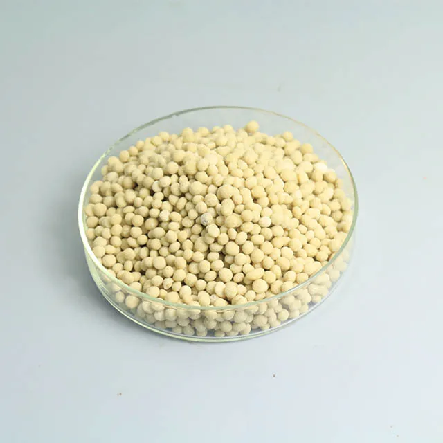 Best Price NPK Fertilizer 15 15 15 Granule (60781012704)