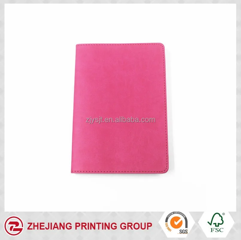 
Latest design cheap stationery custom notebook manufacturer 