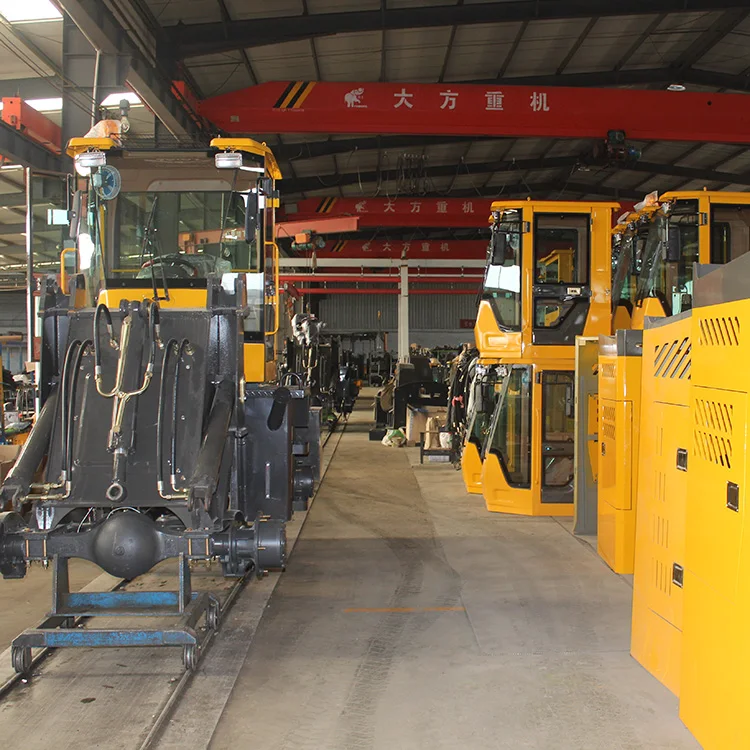 2 Ton FRONT WHEEL LOADER MODEL ZKJF930 WHEEL Medium Wheel Side Reducer Driving Axle Articulated Chassis YUNNEI Engine 1000 Mm