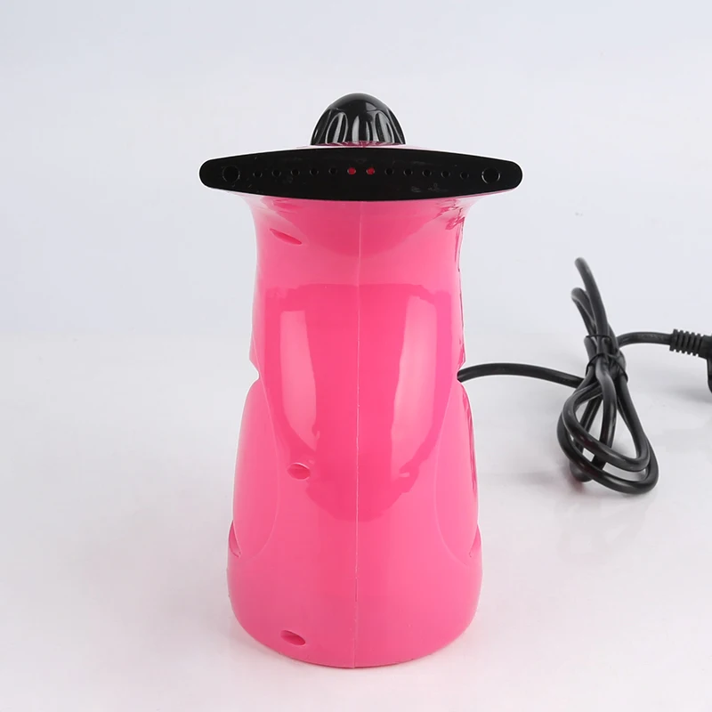 Portable Steamer with 200ml Water Container