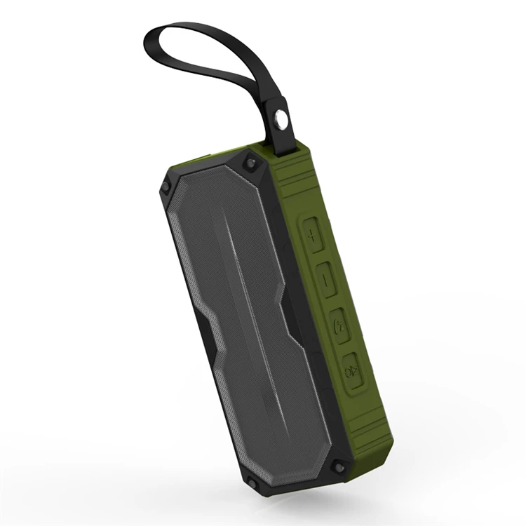 Creative Computer Subwoofer Wireless Receiver 3.5mm Audio Mini Speaker Guangzhou