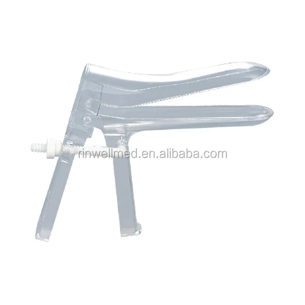 
vaginal speculum 