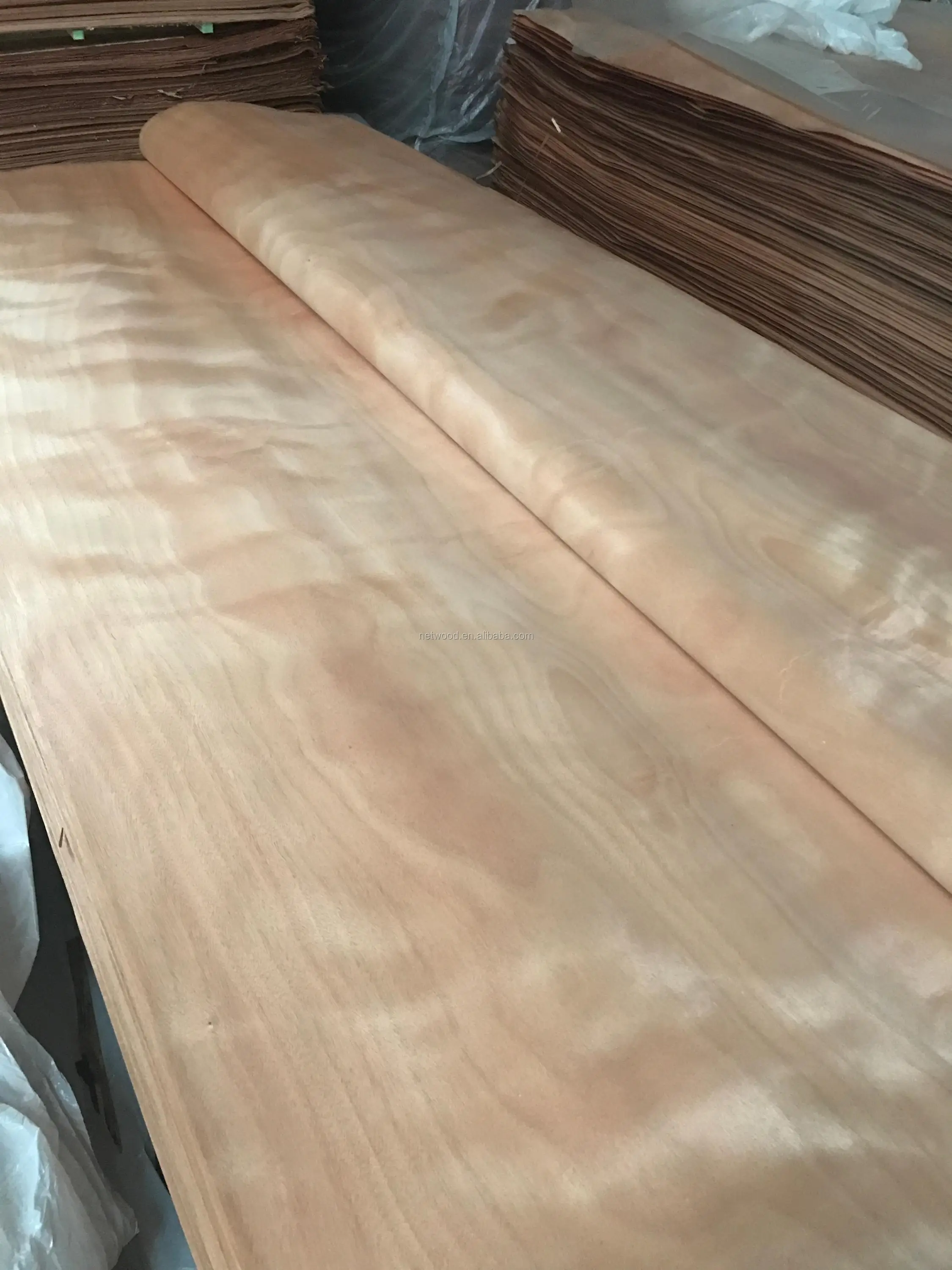 
Natural veneer for furniture with good quality 