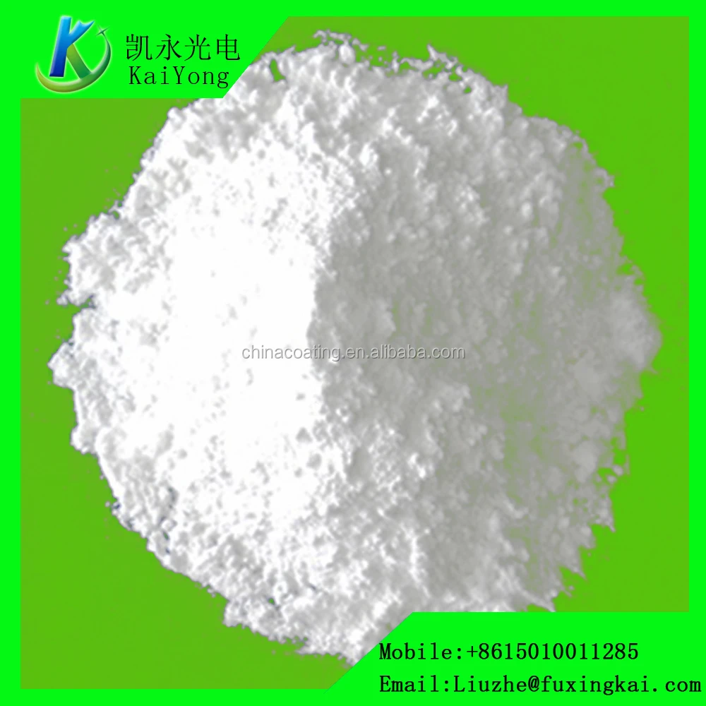 Высокочистый 99.99% ниобиевый пентоксид (Nb2O5)