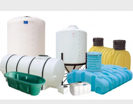 customized underground waste water Septic tank