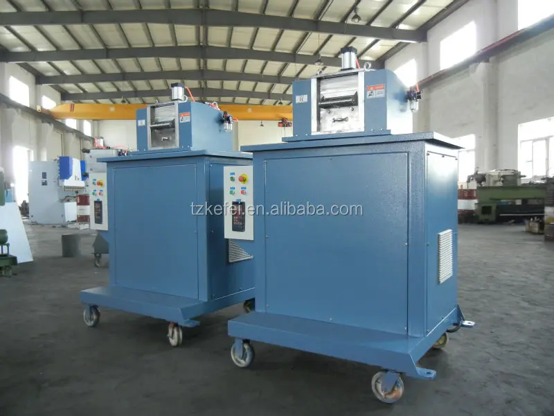 KEFEI brand PP PE PVC PC PET ABS PS PPS plastic pelletizing machine