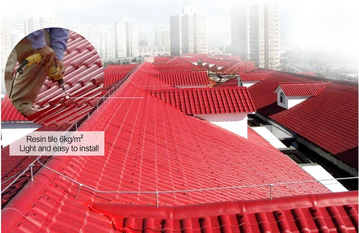 plastic water proofing roofing materials pvc roof accessories top ridge tiles for wholesale