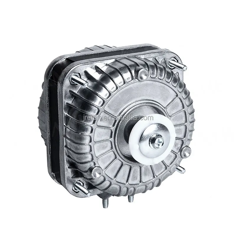 Freezer refrigerator condenser electric fan motor 10W