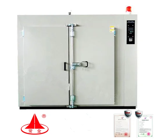 CT-C Meat tray dryer baking oven