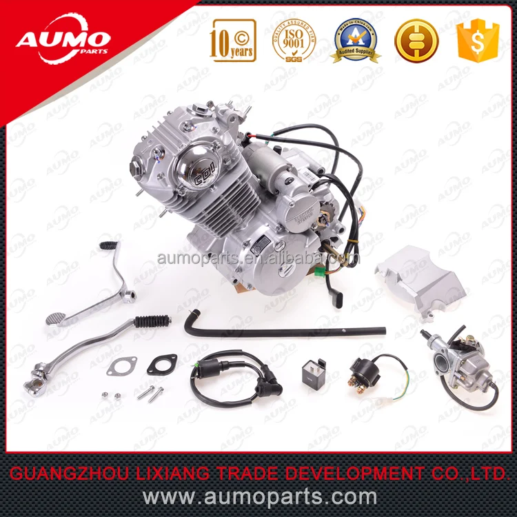 Высокое Качество индийских мотоциклов двигатель в сборе для продажи