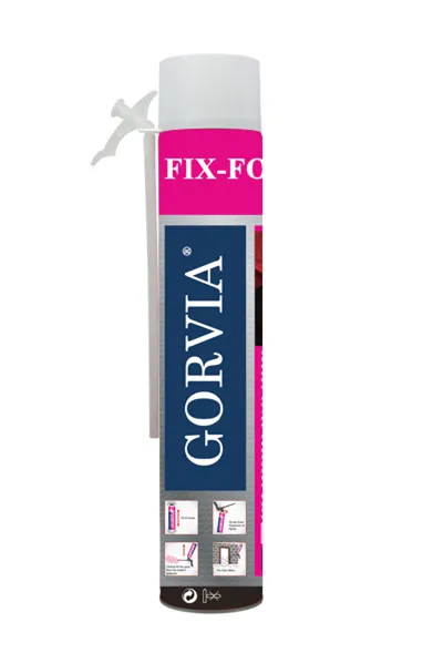 Супер клей-пена Серия-G 12 кв.м.