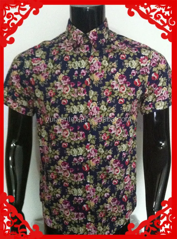 2021 latest stripe cotton casual turkey STYLE MEN SHIRT