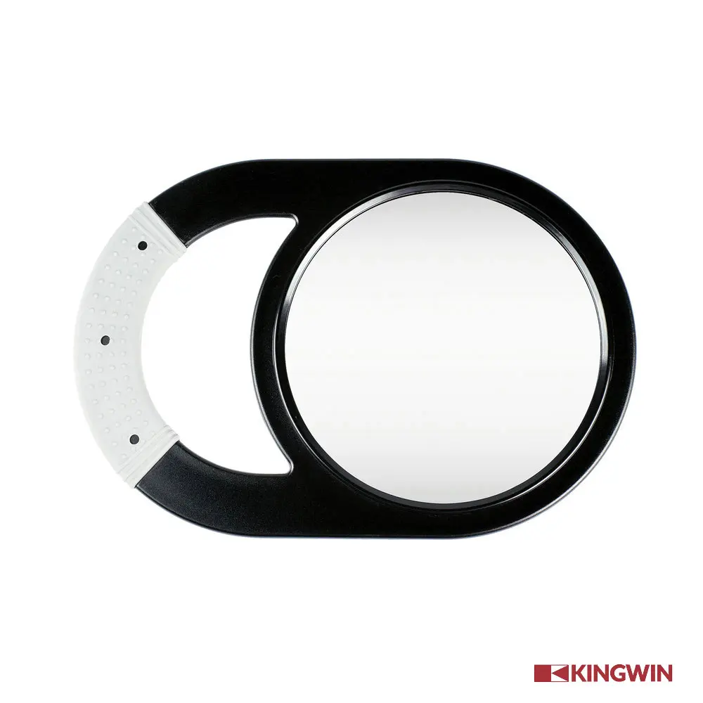 Unbreakable Salon Mirror