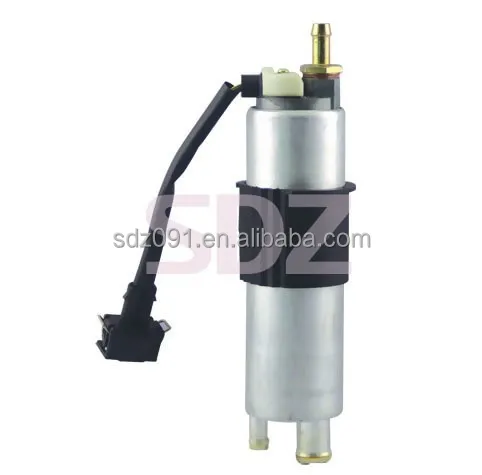 Топливный насос для MERCEDES BENZ W203 AIRTEX:E10247; BOSCH:0986580371