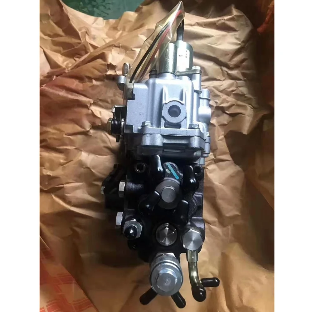 Для 4TNV86 двигателя дизельного топлива насоса 729685-51300