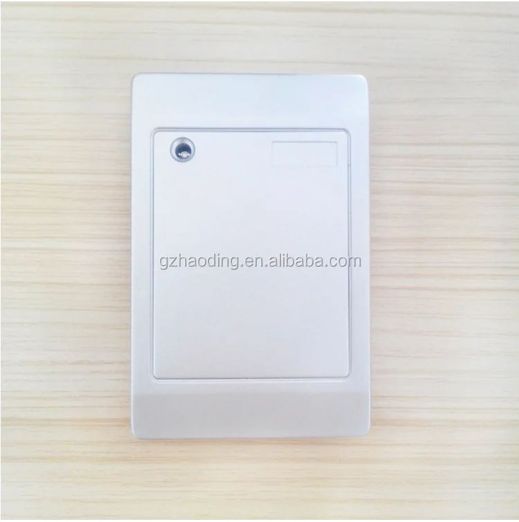 High Security Lift Elevator Controllers Door Access Control with RFID Card Reader