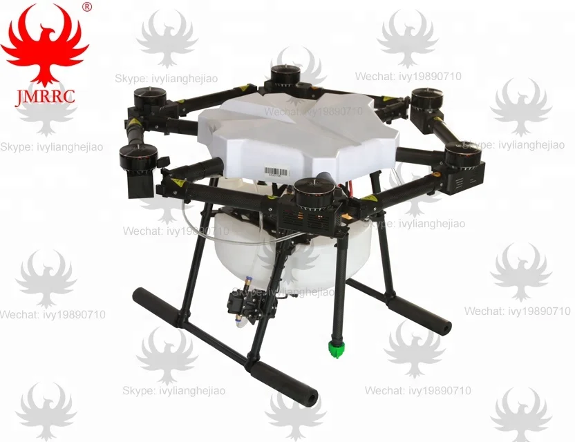  Jmrrc ремонт Углерода Рычаг трубки для JMR-V1200HZ 6 оси 10L 10 кг емкости сельскохозяйственный опрыскиватель БПЛА беспилотный углеродного волокна