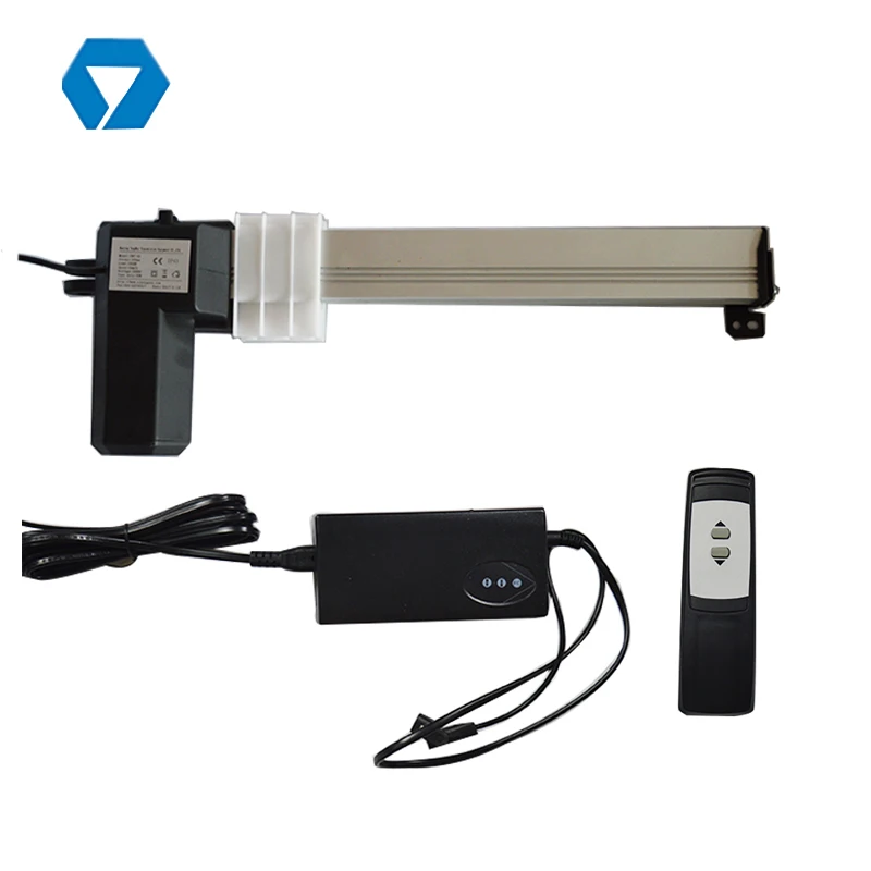 YNK-03-W Wireless power controller for linear actuator