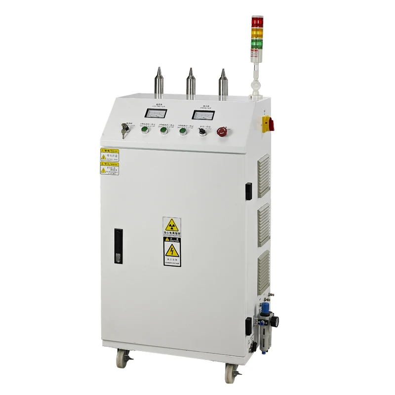 
Direct Injection Plasma Treatment for Folder Gluer Machine and New Energy Solutions 