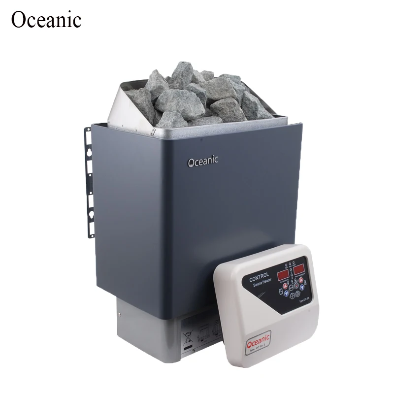 Factory price oceanic sauna stove/ high quality sauna stove electric/ for sauna