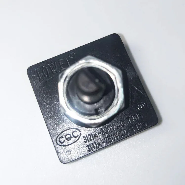 Factory hot sale Item No.:3410-42A 45 degree 4 way 3 speed electric fan rotary selector switch