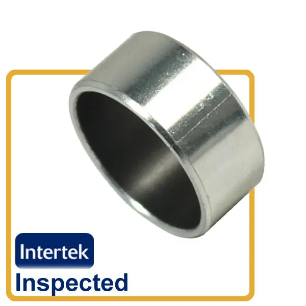 Скользящий шпиндель, самосмазывающаяся втулка, втулка для бетонного насоса, производитель скользящих подшипников