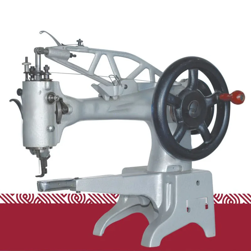 
Professional shoe repair sewing equipment shoe repair machine 