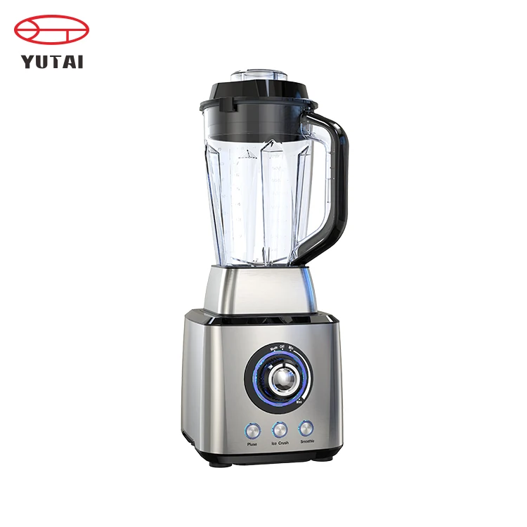 6 Blades High Power Juicer Blender Electric fruit Carrot Lemon Juicer Machine smoothie portable Juicer blender