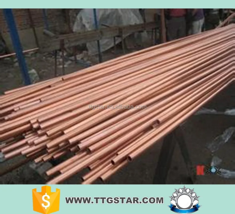 C10100 медной трубы цена