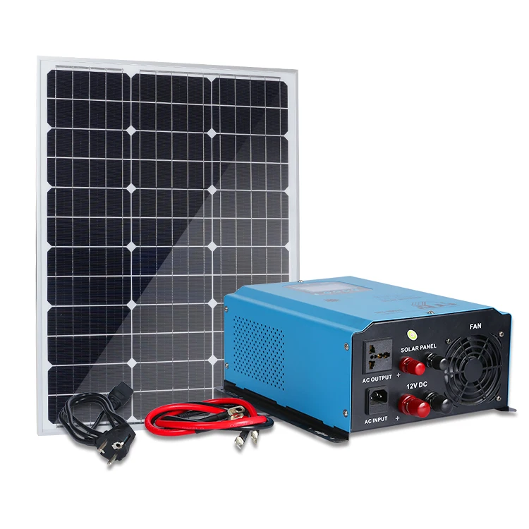 LAP High Power 500w 1000w 1500w 2000w 3000w 5000w Solar Panel Inverter