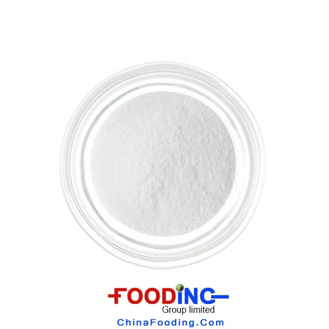 
China cultured dextrose anhydride supplier 