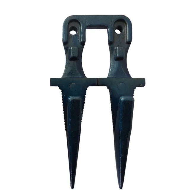 Coltello BCS Mower Parts Knife Guard 27624