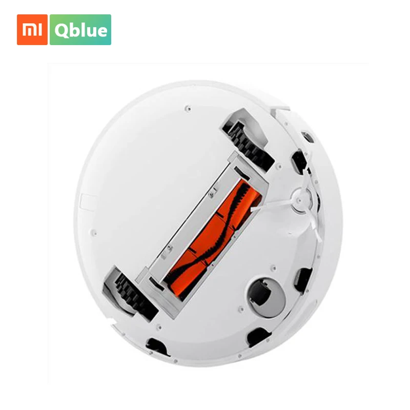 
Робот-пылесос XiaoMi Mijia, 5200 мАч, Wi-Fi, управление через приложение 