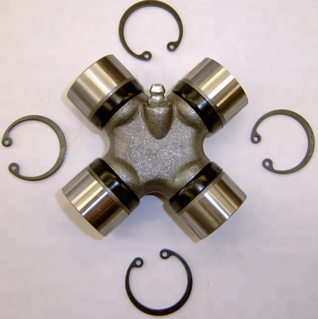 Универсальный шарнирный поперечный подшипник 35*74*106,3 мм 49150 45220