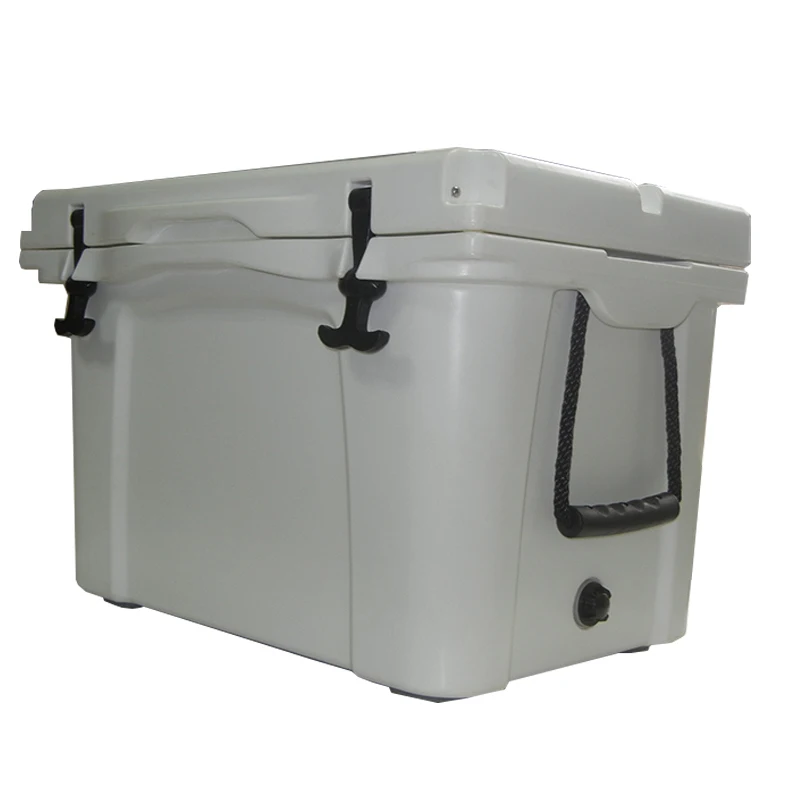 Новые корзины горячей продажи центробежным формованием боксового