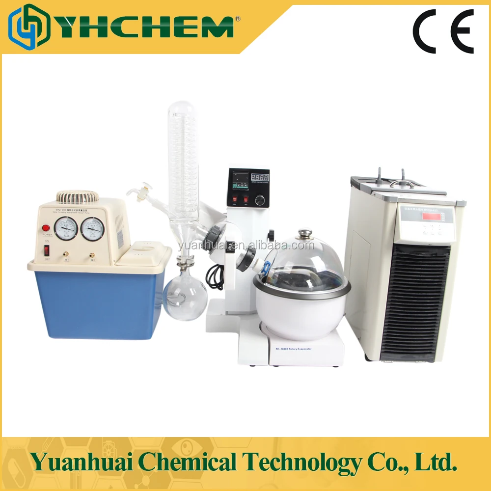 SHZ-3 High quality table top pump vacuum for lab, made by anti-corrosive material