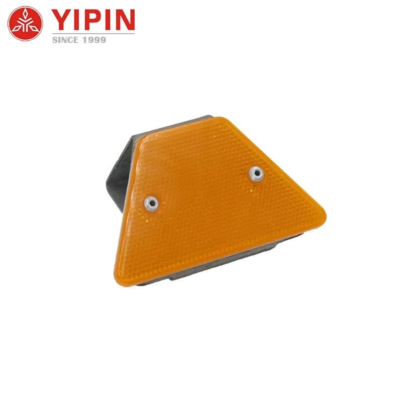 2017 China hot sale guardrail reflector rectangle delineator