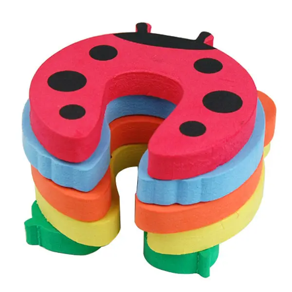 
 Мультяшные детские защитные ворота/дверные пробки EVA  