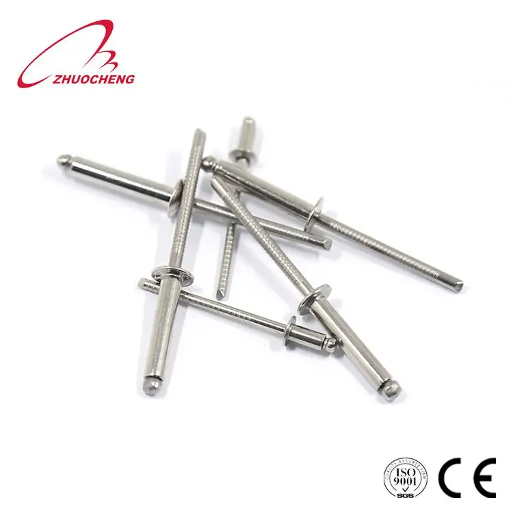 Top quality blind rivet making machine in fastener