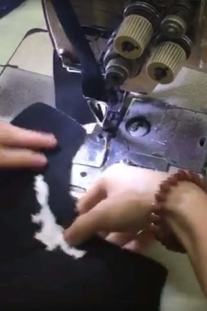 Высокое качество, благодаря выдвижной задней панели, отверстиями и рваным краем, папка TL-03 способны