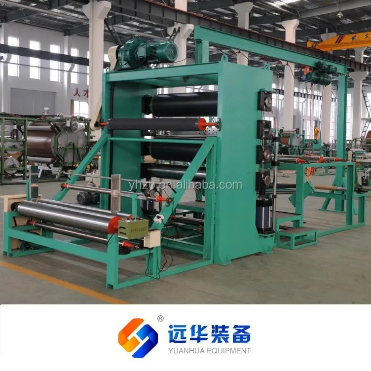 High efficiency Heat Press Emboss Machine