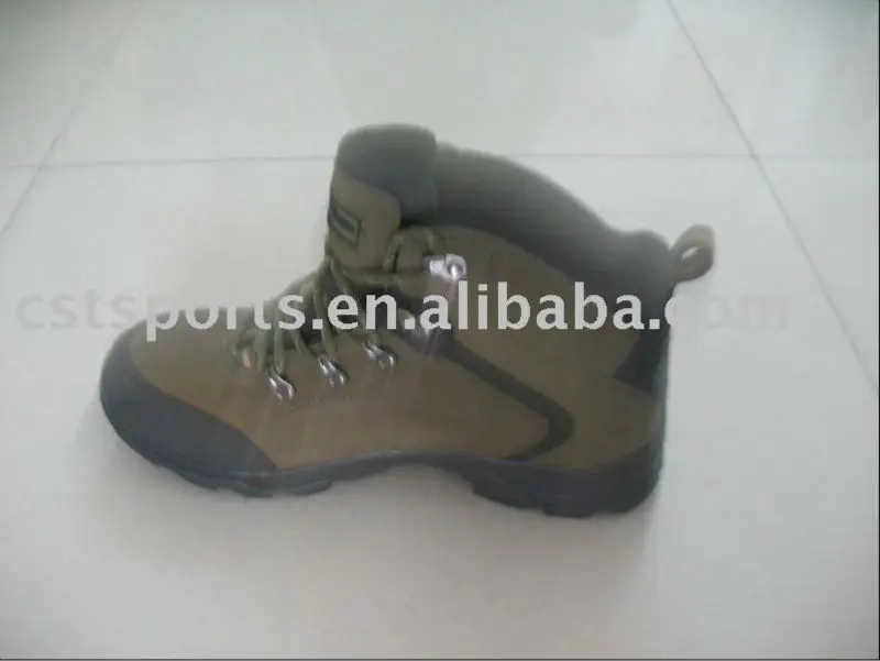 2013 Men's Fashion Anti-slip Leather Outdoor/Sneakers CA-131