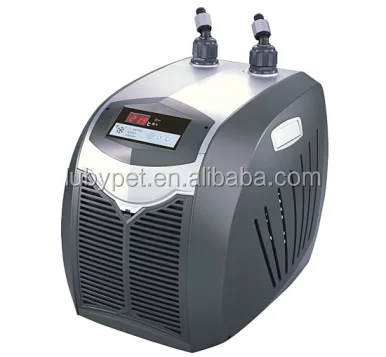 
0.125HP Aquarium Water Chiller for marine fish water chiller L 075 