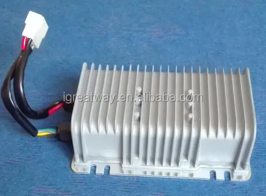 144v to 13.8V 50A DC DC converter electric transformer / voltage regulator