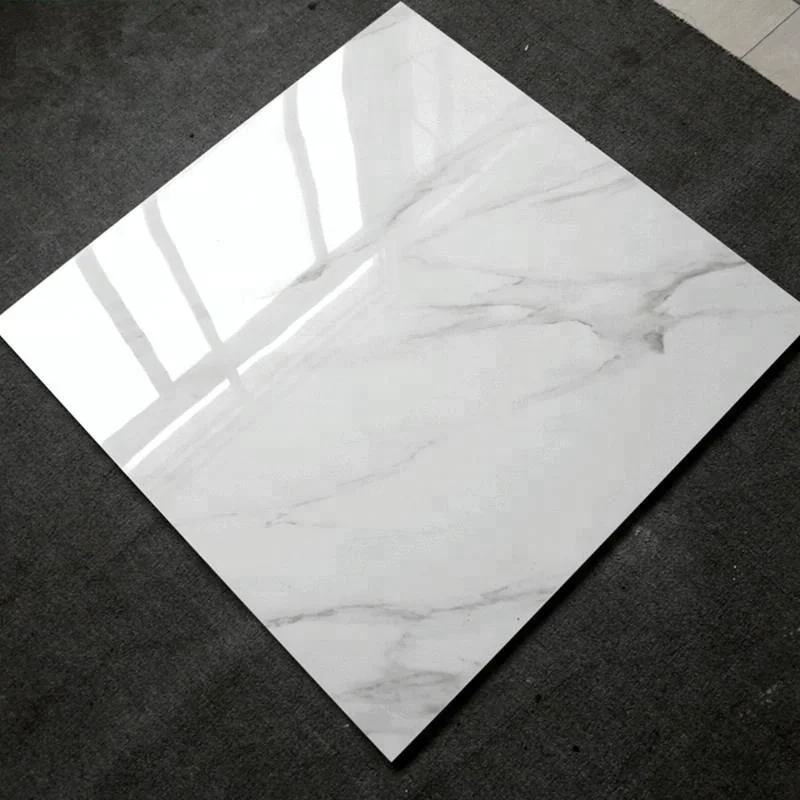 China supplier 2x2 floor tiles price white ceramic floor tiles bangladesh price