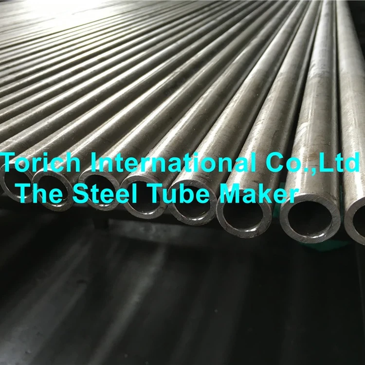 ASTM A519 4140 API 5l Gr.B 3lpe Coating Seamless Round Steel Pipe